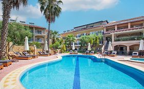 Aloni Hotel Pefkochori